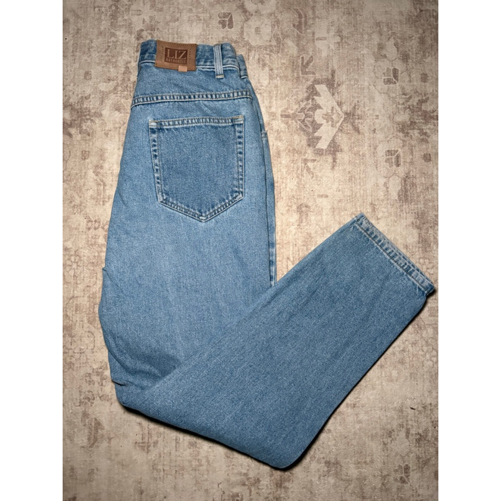 Vintage Denim Liz Claiborne Jeans LizWear 6